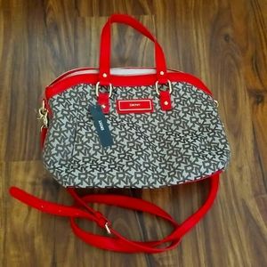 DKNY Cross body/ Hand Bag
